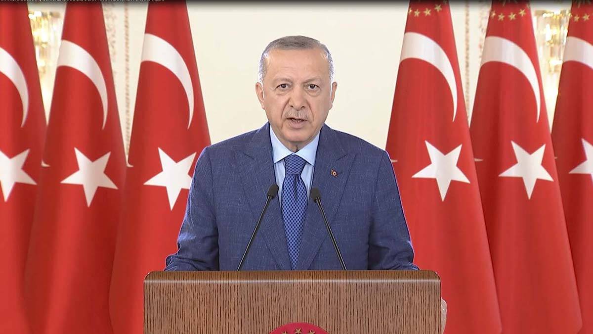 2022 yılında yüzde 3.4 büyüme öngörülüyor