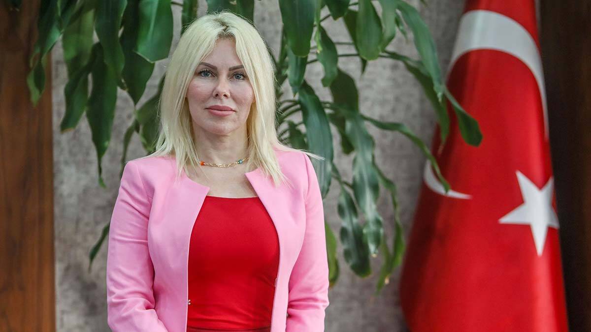 Eylül Ekim gibi daha iyi günler bizi bekliyor