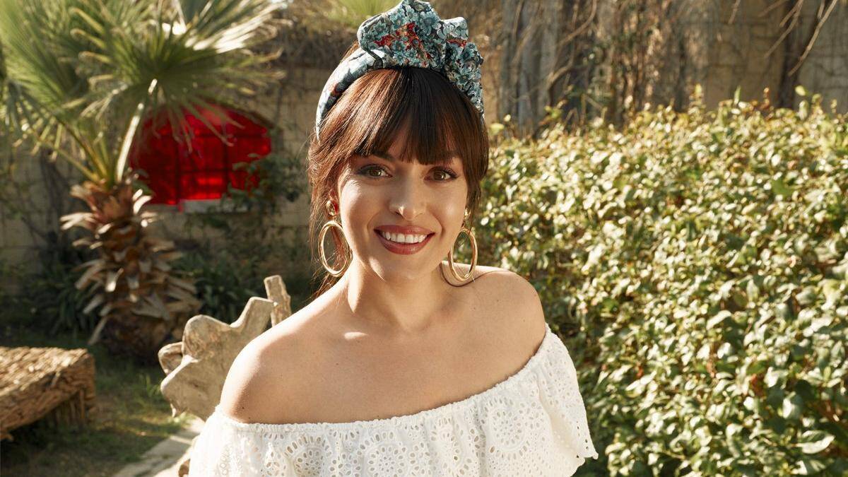 Ezgi Mola'nın Musa Orhan'a hakaret davasında basit yargılama