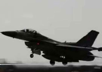 Irak'ın kuzeyinde 8 PKK'lı terörist etkisiz hale getirildi