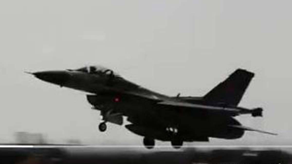 Irak'ın kuzeyinde 8 PKK'lı terörist etkisiz hale getirildi