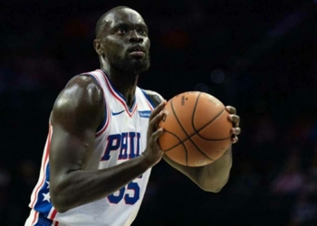 Fenerbahçe Beko Marial Shayok'u transfer etti