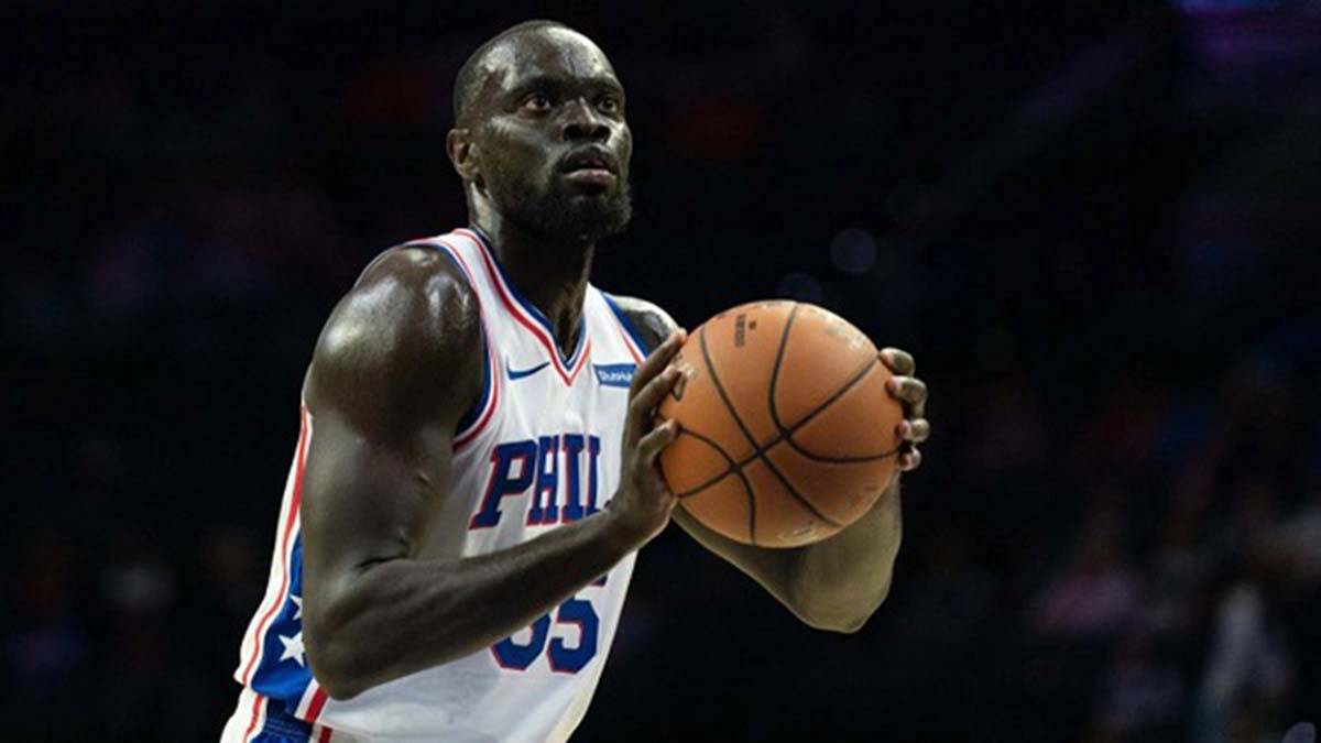 Fenerbahçe Beko Marial Shayok'u transfer etti