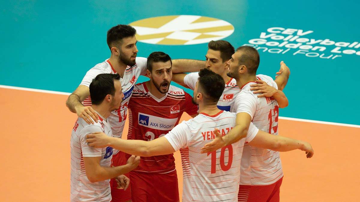 Filenin efeleri 2'nci kez namağlup şampiyon oldu