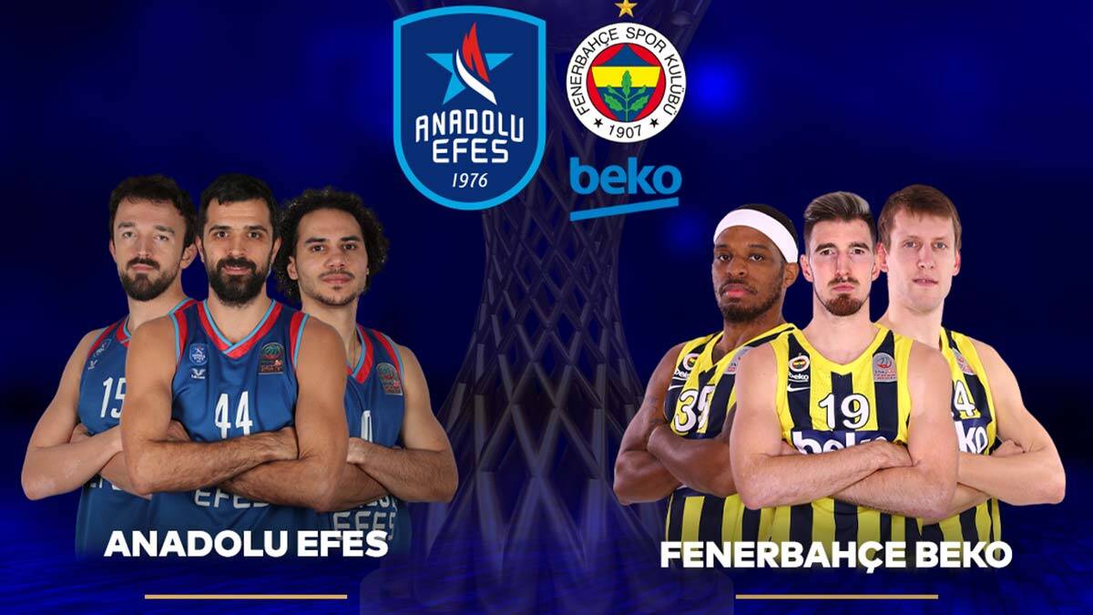 Finaldeki her sayı basket topuna dönüşecek