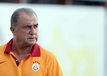 Galatasaray'dan PSV'ye hazırız mesajı