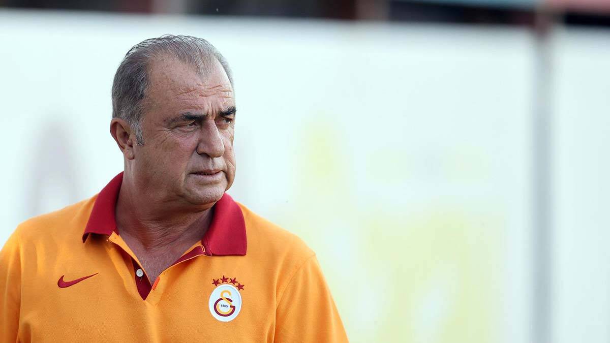 Galatasaray'dan PSV'ye hazırız mesajı