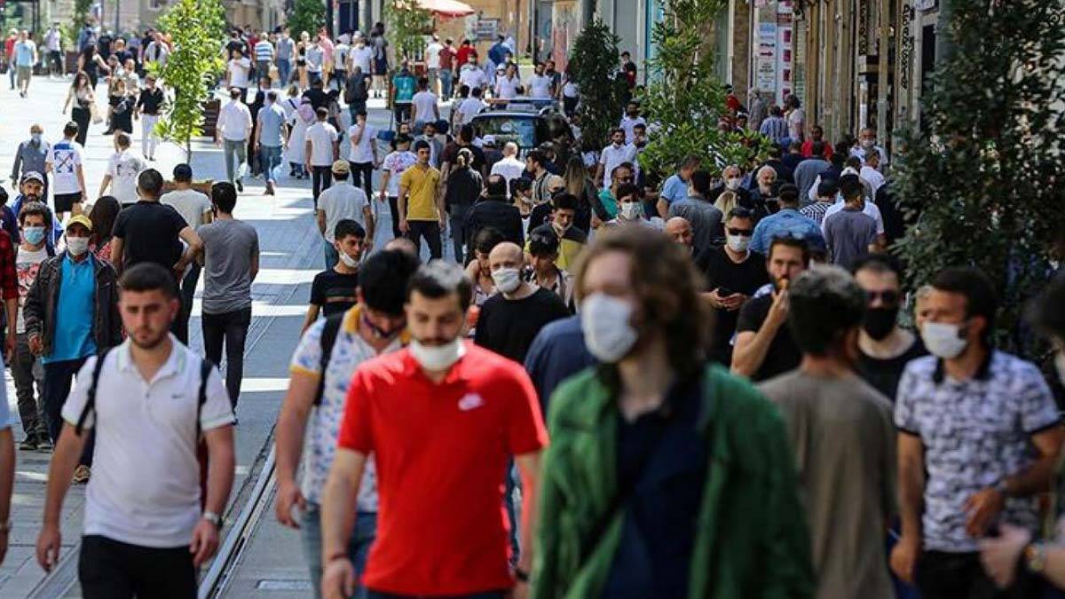 Gençler ne istiyor?