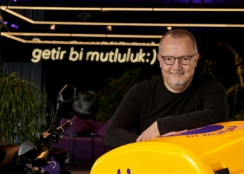 Getir'in değeri 7,5 milyar doları aştı