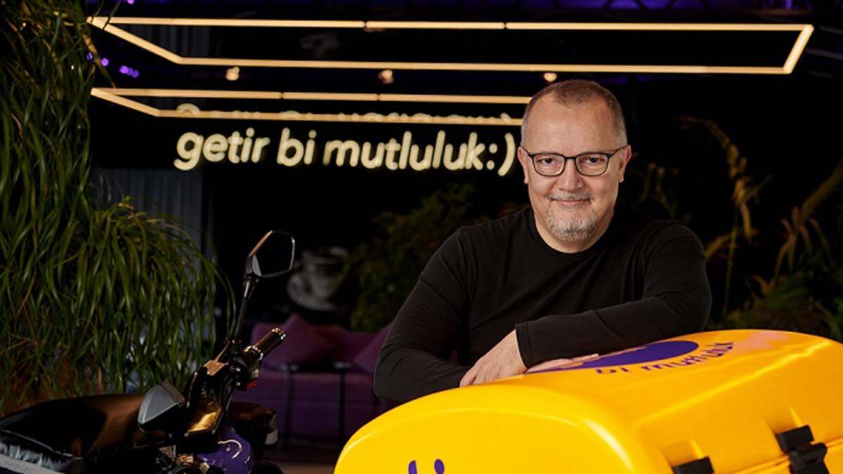 Getir'in değeri 7,5 milyar doları aştı