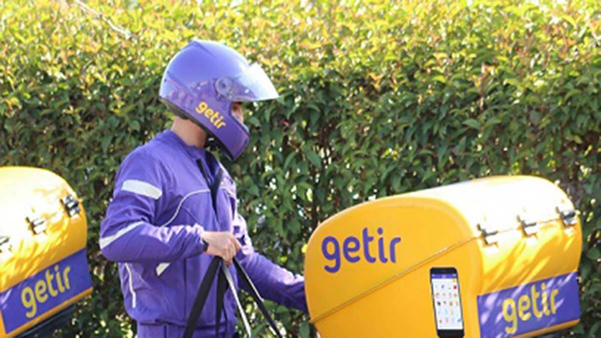 Getir'in değeri 7,5 milyar doları aştı