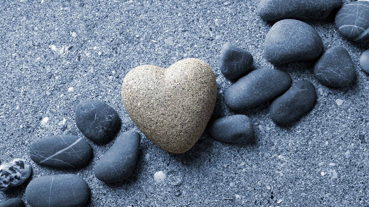 Güç nefret ve sevgi