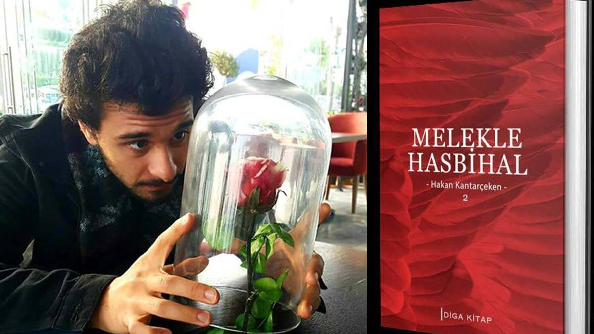 Söyleşi köşesi: Hakan Kantarçeken