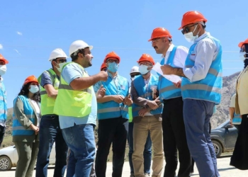 Hakkari'nin çöp sorunu çözecek 300 milyon liralık yatırım