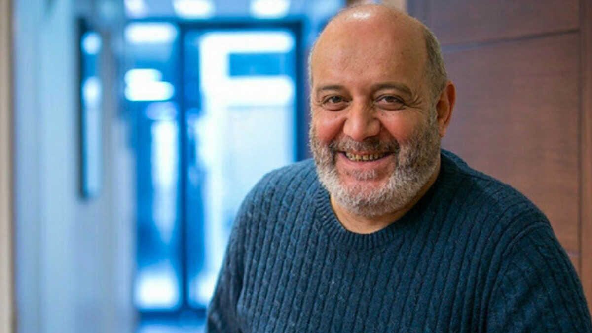 Hasan Saltık hayatını kaybetti