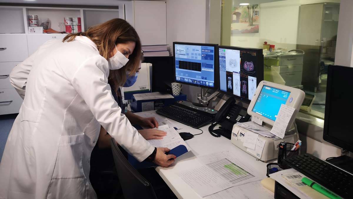 Atom tedavisi birçok kansere umut oluyor