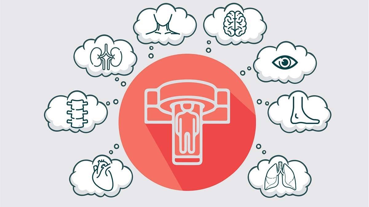 Yeditepe Üniversitesi Hastaneleri Nükleer Tıp Uzmanı Doç. Dr. Nalan Alan Selçuk, hedefe yönelik atom tedavisi birçok kansere umut oluyor dedi.