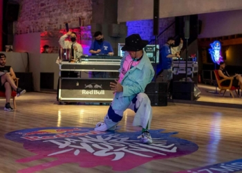 Hip hop'tan popping'e dansın kalbi