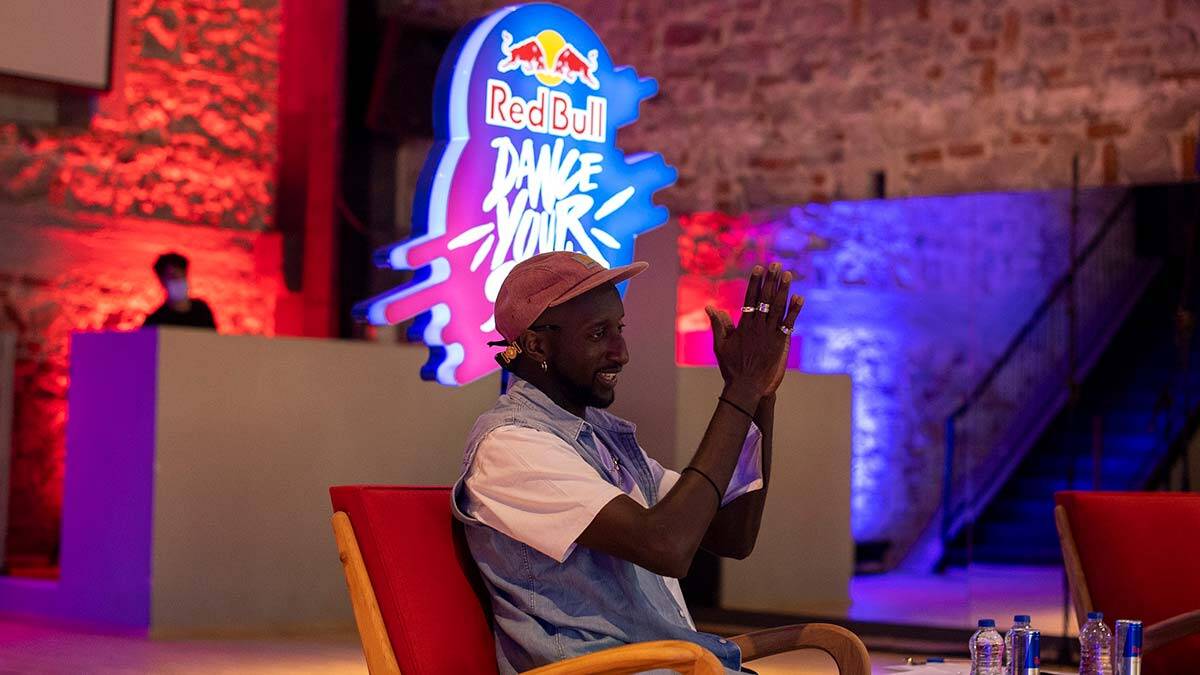 Hip hop'tan popping'e dansın kalbi