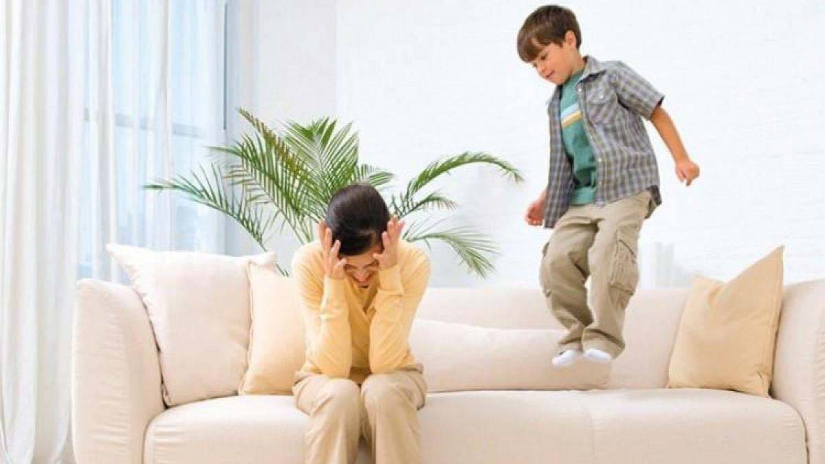 Hiperaktif çocuklar uzaktan eğitimi bırakmamalı