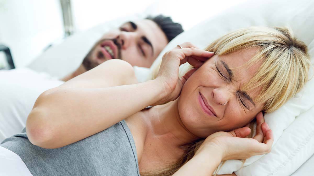 Horlama ciddi sağlık problemlerine sebep olabilir