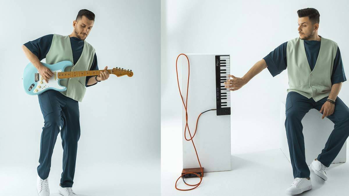 Huner'in ilk single'ı müzikseverlerle buluştu