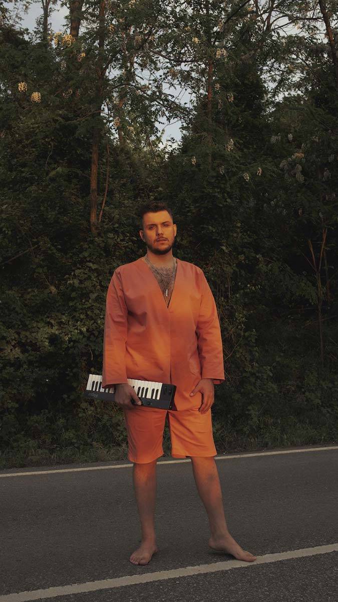 Huner'in ilk single'ı müzikseverlerle buluştu