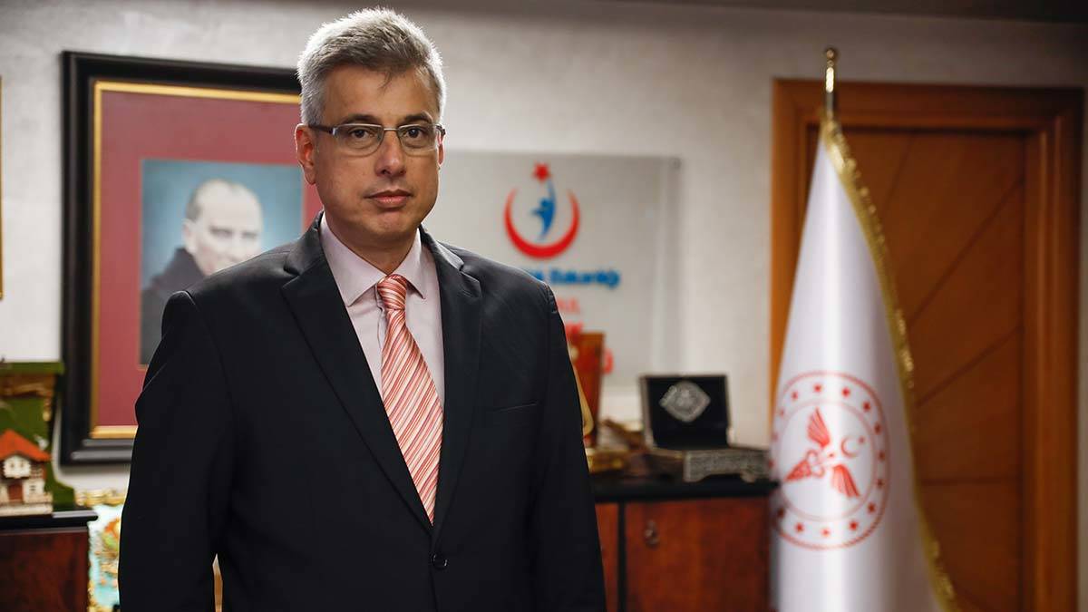 İstanbul'da aşılama Temmuz başında bitecek