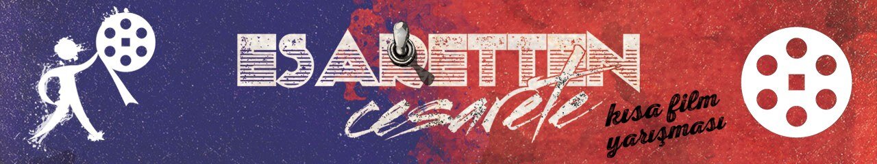 Esaretten Cesarete Kısa Film Yarışması ödülleri sahiplerini buldu!