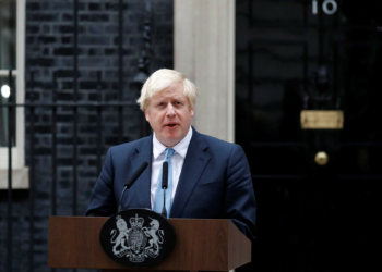 İngiltere Başbakanı Johnson'dan G7 aşı programı açıklaması