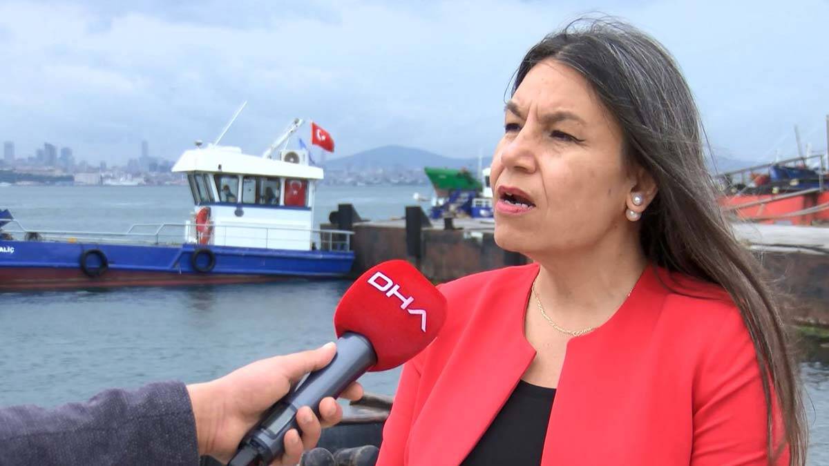 Marmara Denizi’ndeki müsilaj sorununa karşı İstanbul Üniversitesi Su Bilimleri Fakültesi, bakteriyle mücadele yöntemi geliştirdi. İÜ Su Bilimleri Fakültesi, müsilajı deniz bakterisiyle temizledi.