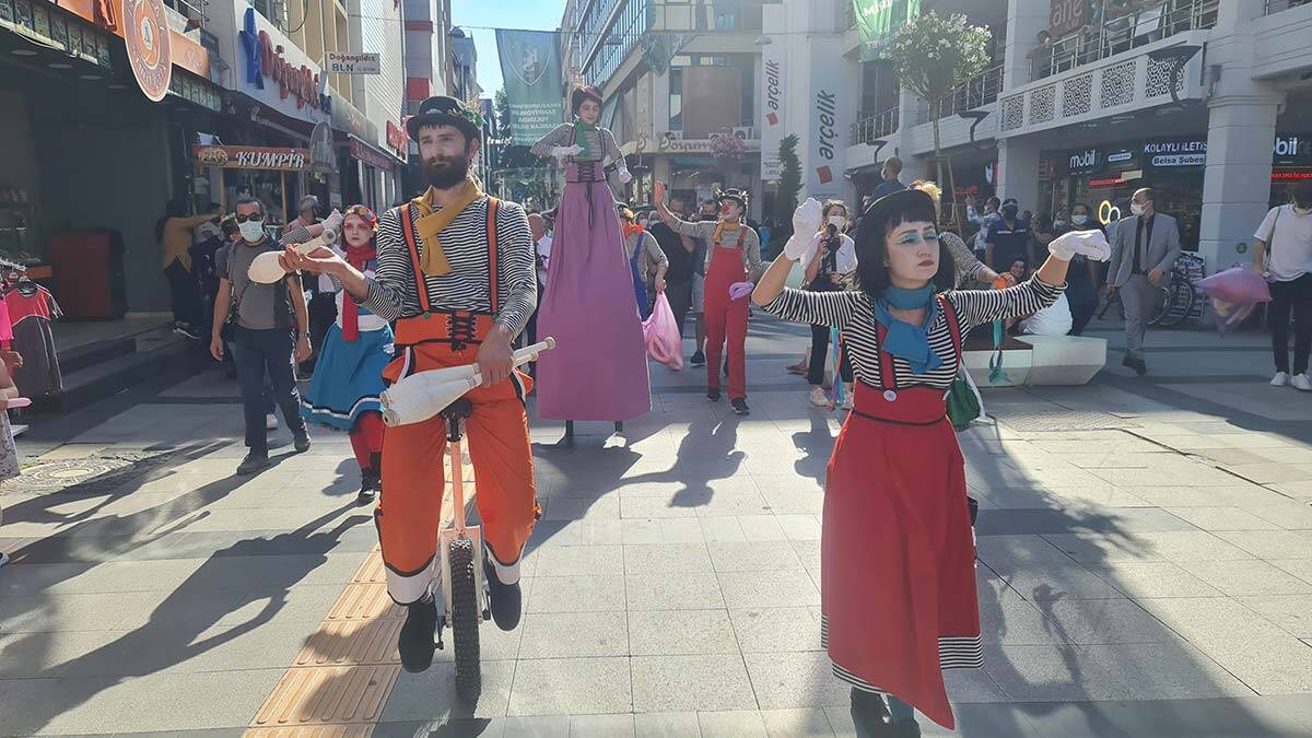 İzmit'in düşman işgalinden kurtuluşunun 100. yılı