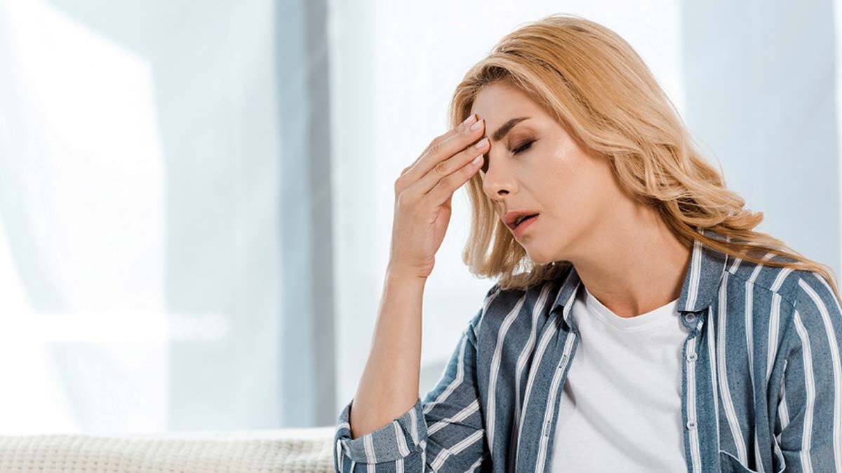 Kalıcı burun tıkanıklığı hipertansiyona neden oluyor