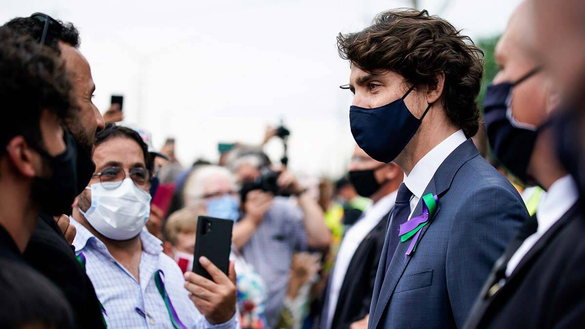 İslamofobik saldırıya kınama