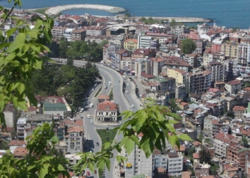Karadeniz'de 6 ilde vaka sayılarında düşüş sürüyor