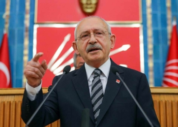 Demokrasinin olduğu ortamda parti kapatamazsınız
