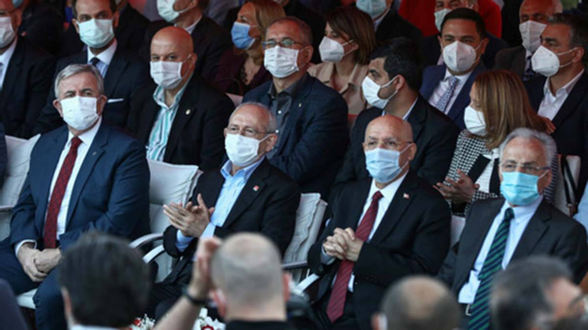 Bir tarih yazacağız