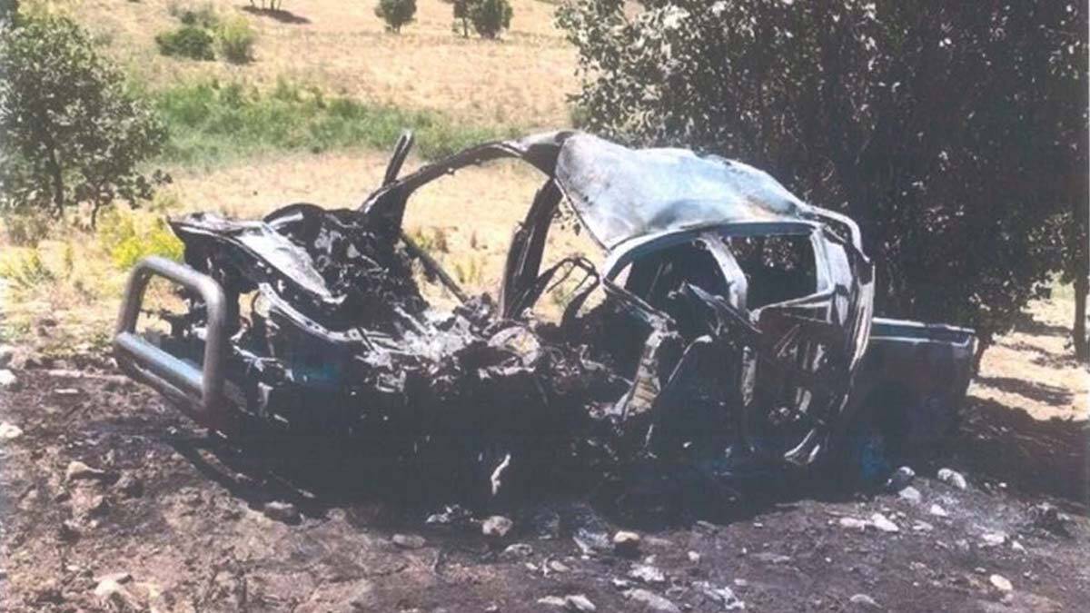 'Ulaş Dersim' kod adlı PKK'lı yakalandı