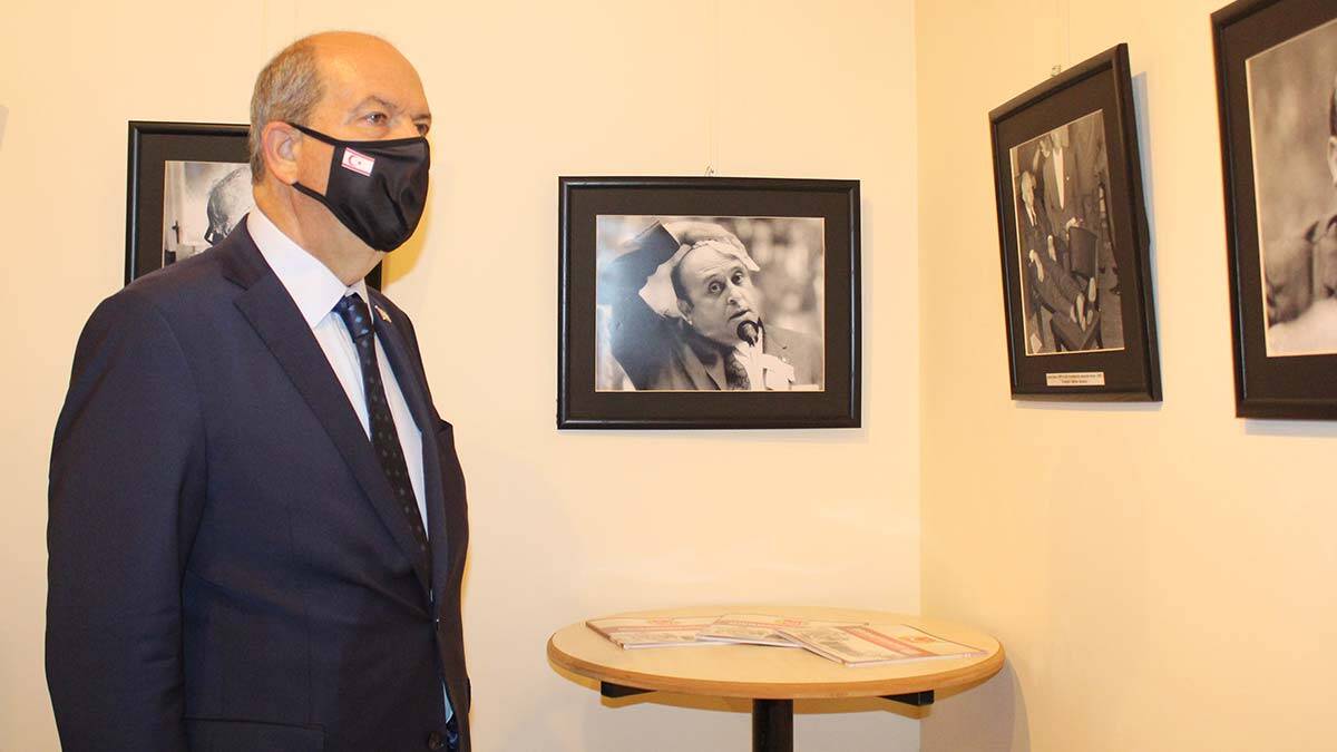 Türkiye ile bağların koparılmasına müsaade etmeyeceğiz