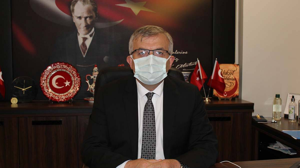 Vaka sayılarında düşüş yaşanıyor