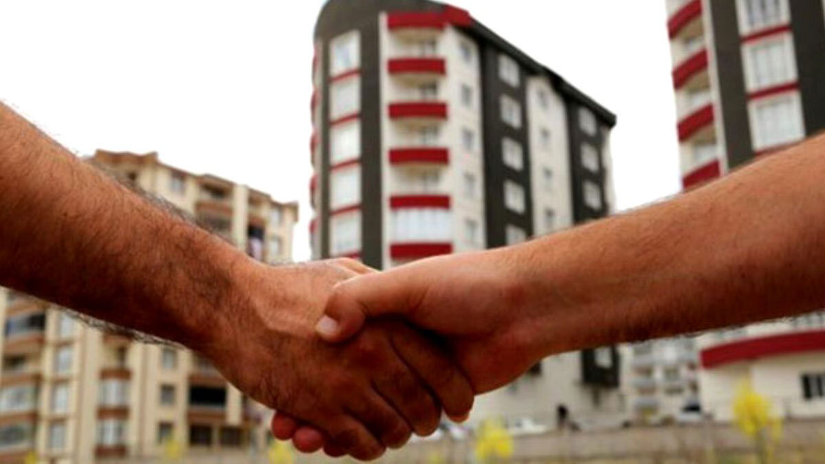 Konut satışlarında ivme bekleniyor