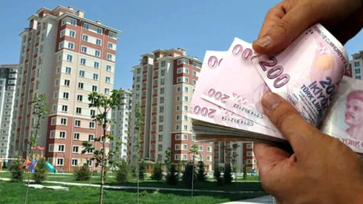 Konut satışlarında ivme bekleniyor