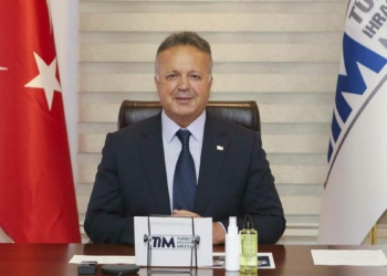 Amacımız ihracatı tabana yaymak
