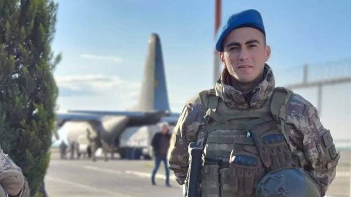 Konya'ya şehit ateşi düştü