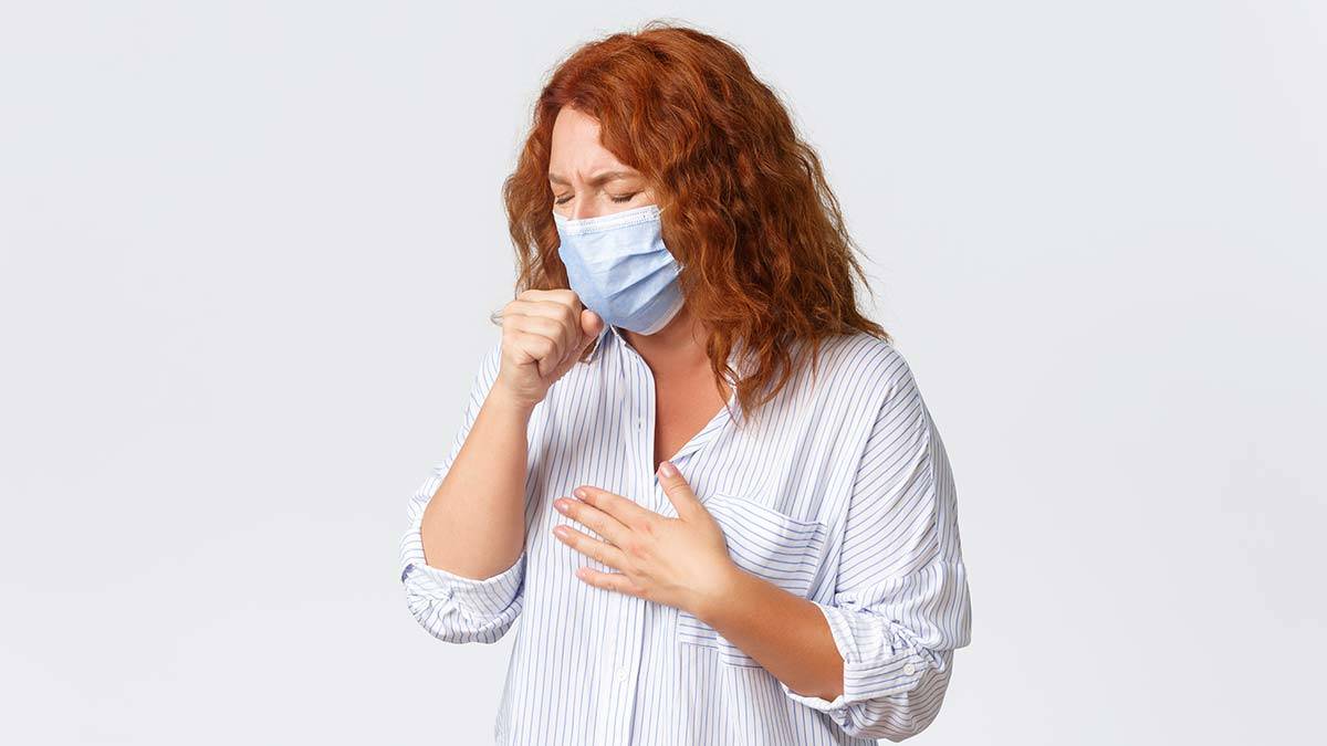 Covid-19 sonrası 4 ay halsizlik şikayeti devam ediyor