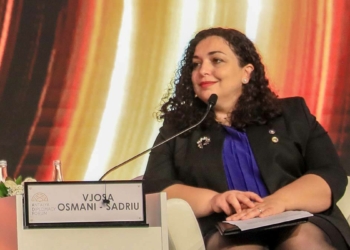 Genç bir kadın politikacı olarak çok zorluklarla karşılaştım