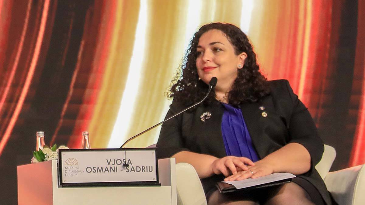 Genç bir kadın politikacı olarak çok zorluklarla karşılaştım