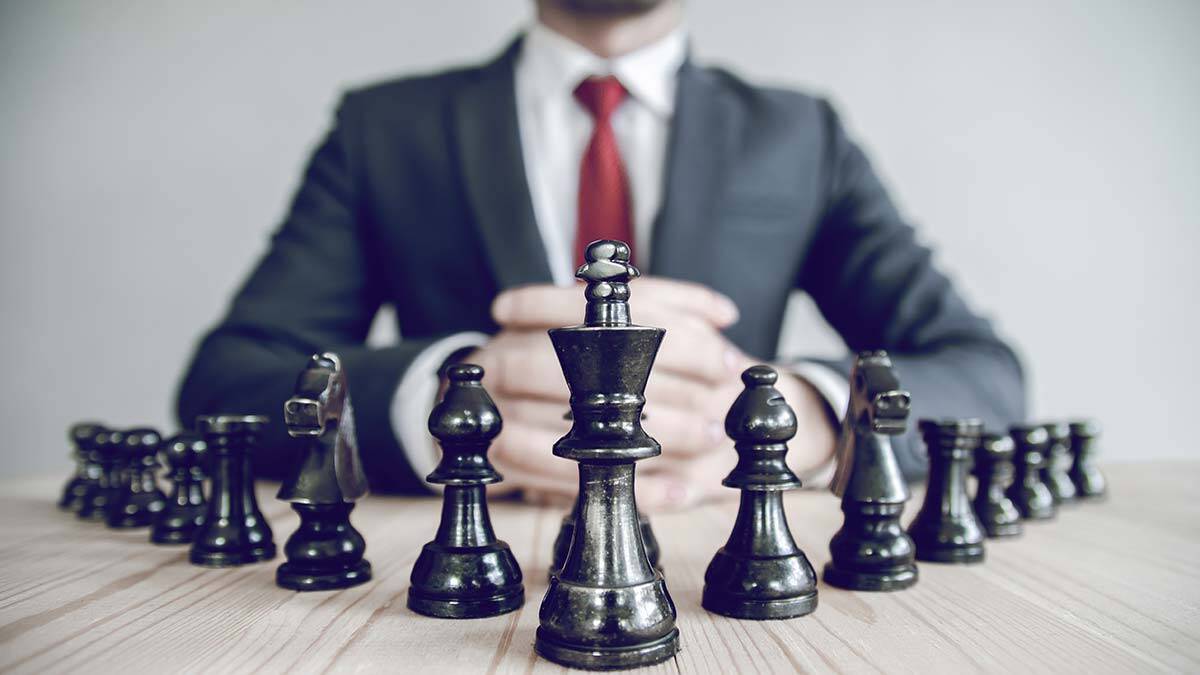 Lider; sağduyulu ve empati hissi gelişkin olandır.