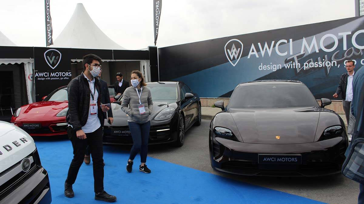 Lüks otomobillerde yeni trend: Kişiselleştirme