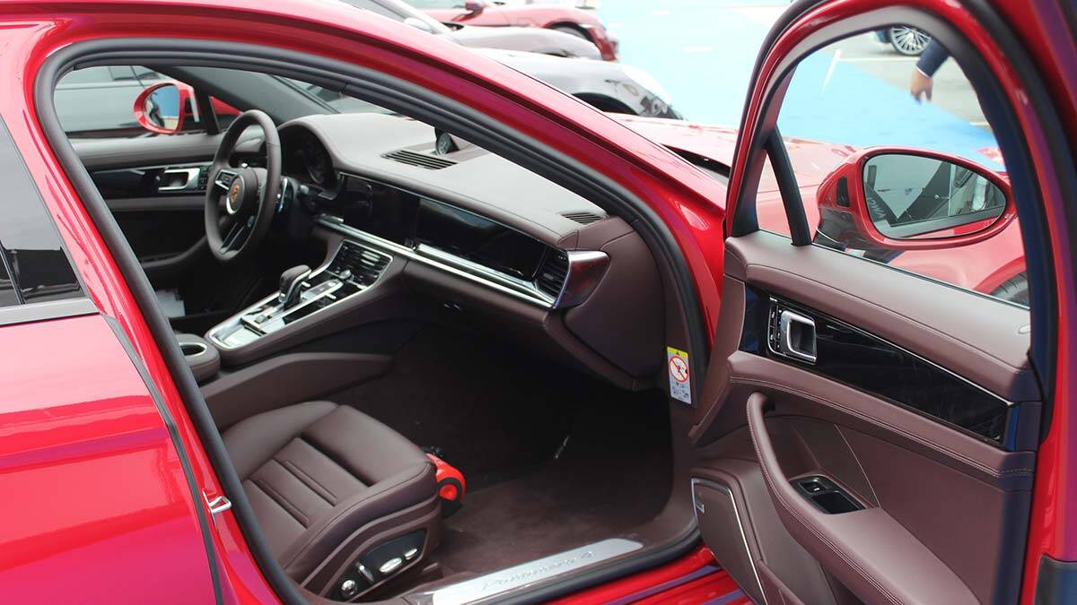 Lüks otomobillerde yeni trend: Kişiselleştirme